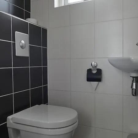 Vakantiewoning 'T Stookhok Gasselte Buitenkant foto