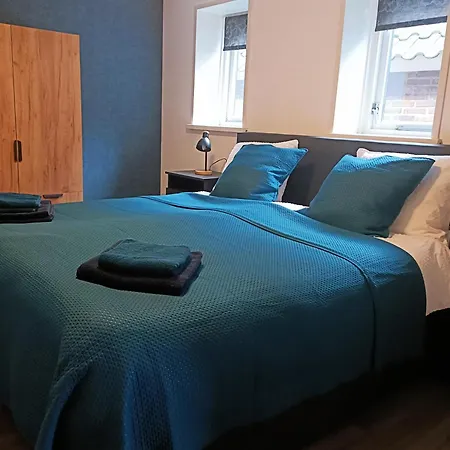 Vakantiewoning 'T Stookhok Gasselte Buitenkant foto