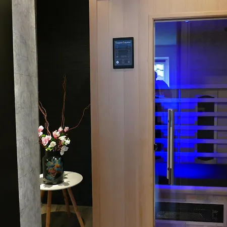 Vakantiewoning 'T Stookhok Gasselte Buitenkant foto