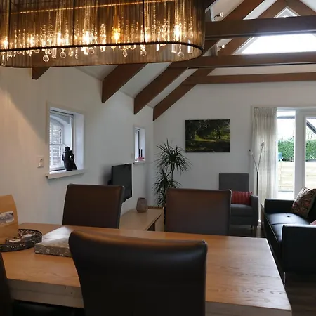 Vakantiewoning 'T Stookhok Gasselte Buitenkant foto
