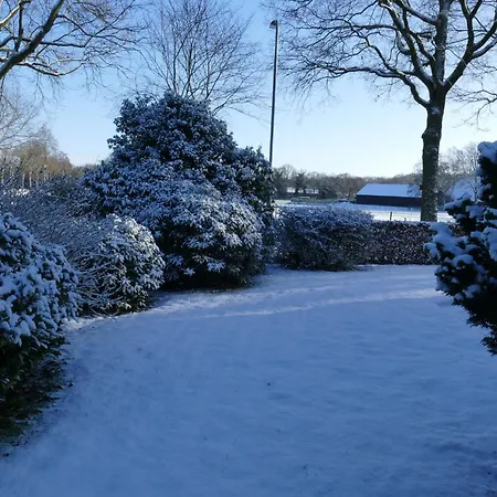 Vakantiewoning 'T Stookhok Gasselte Buitenkant foto