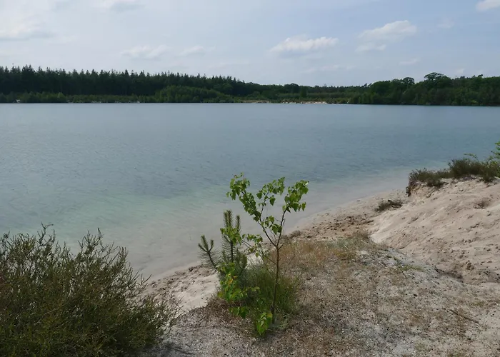 Vakantiewoning \'T Stookhok Gasselte
