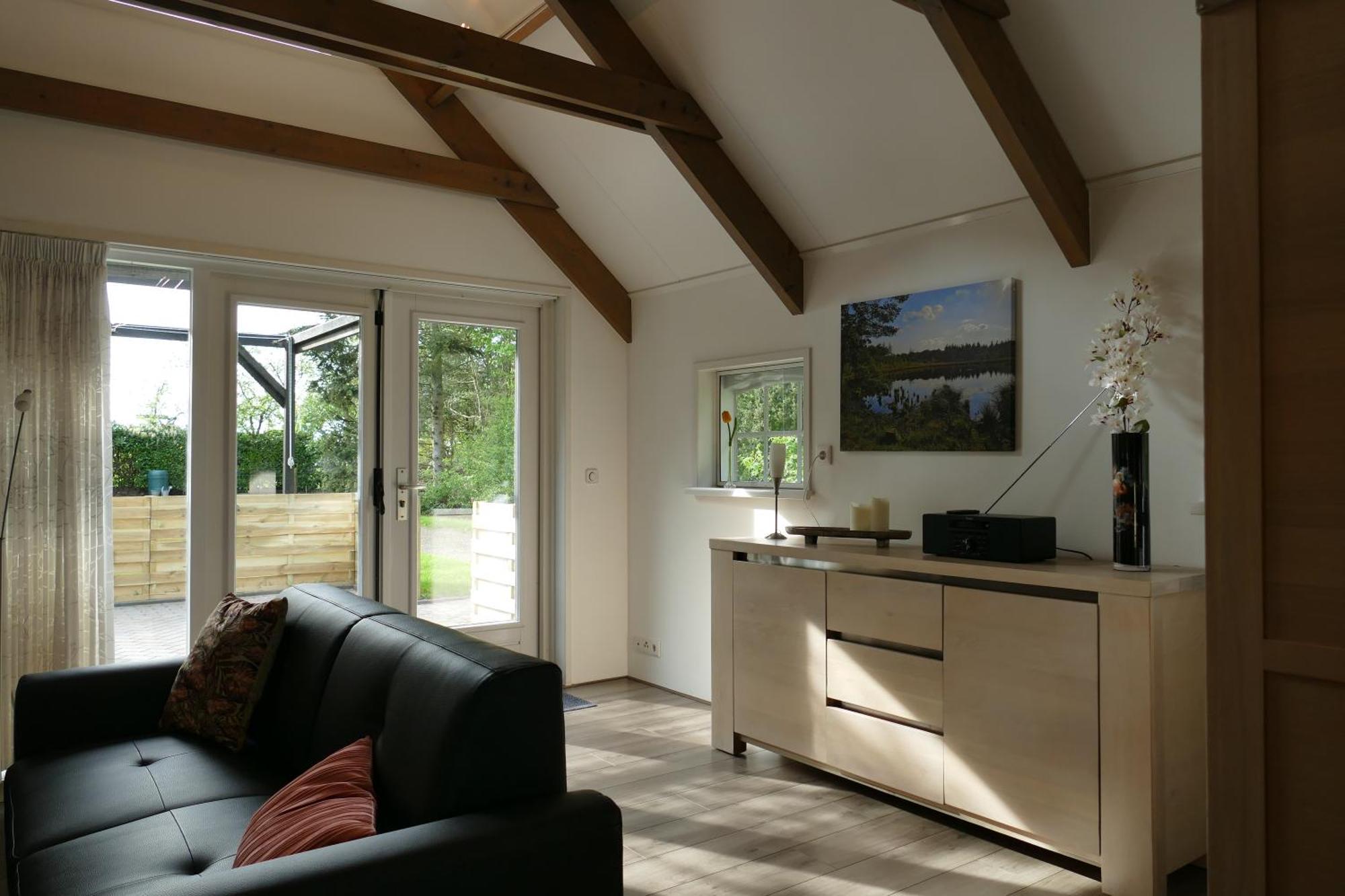 Vakantiewoning 't Stookhok