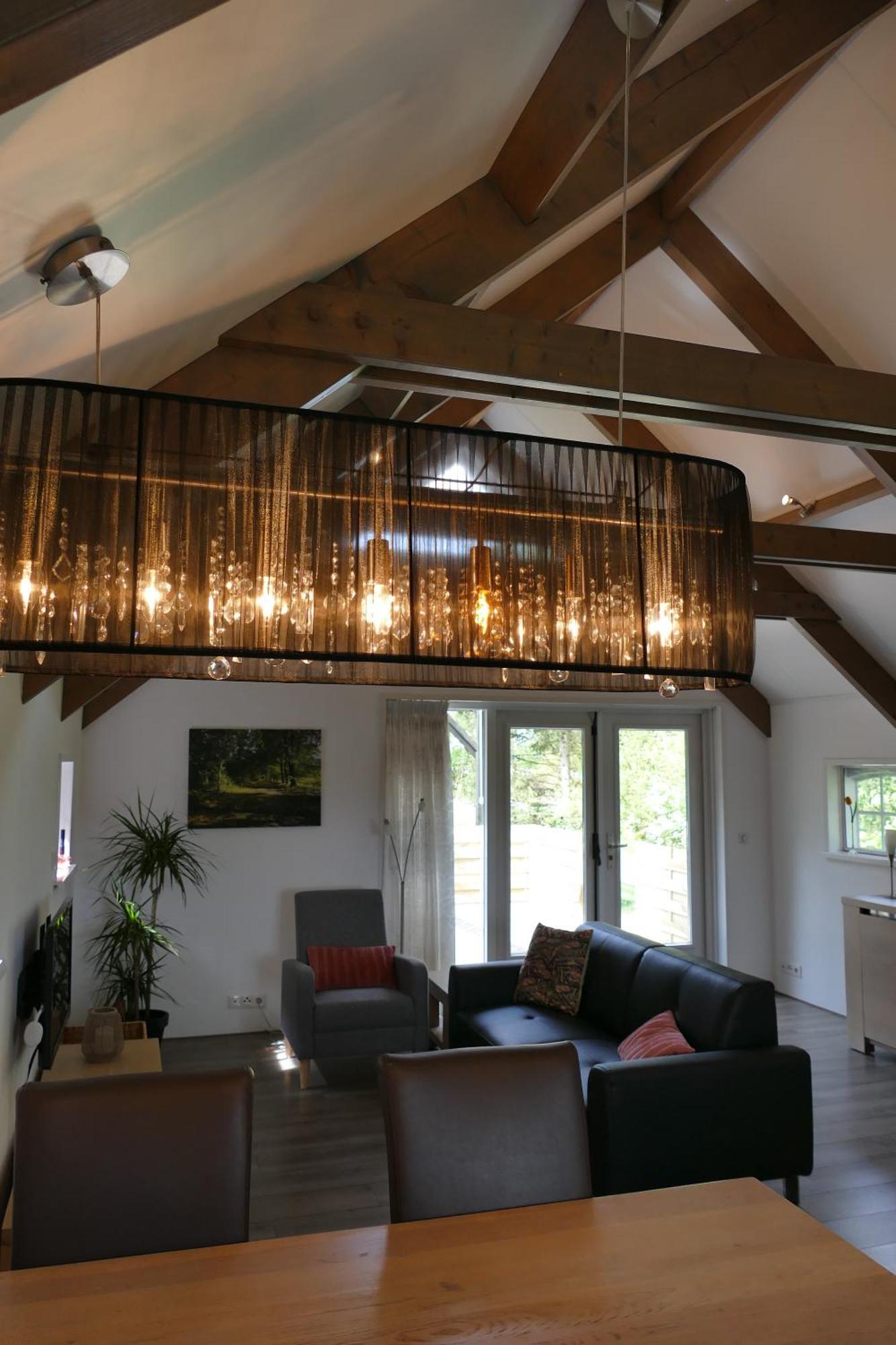 Vakantiewoning 't Stookhok Vakantiehuis *