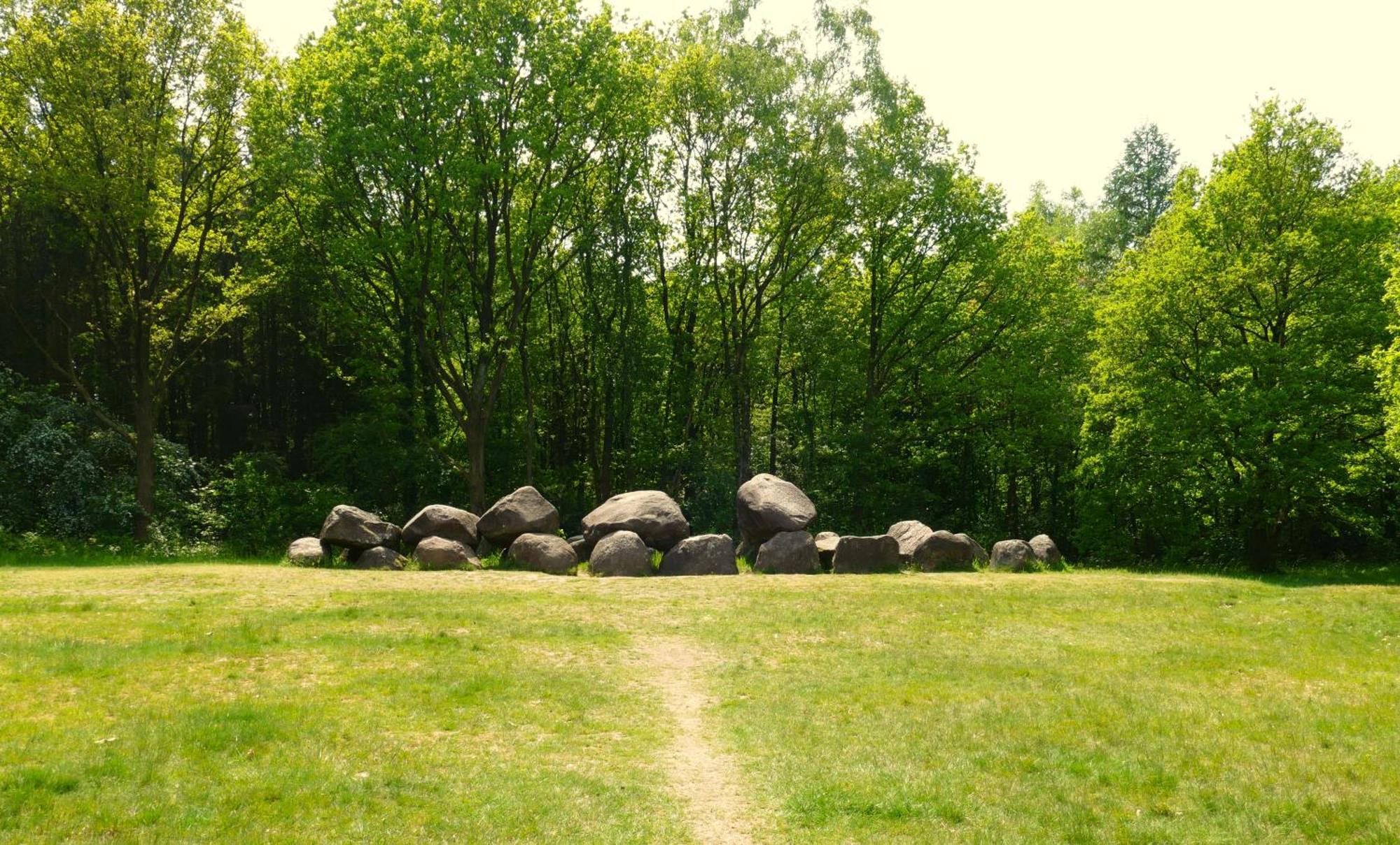 Vakantiewoning 't Stookhok * Gasselte