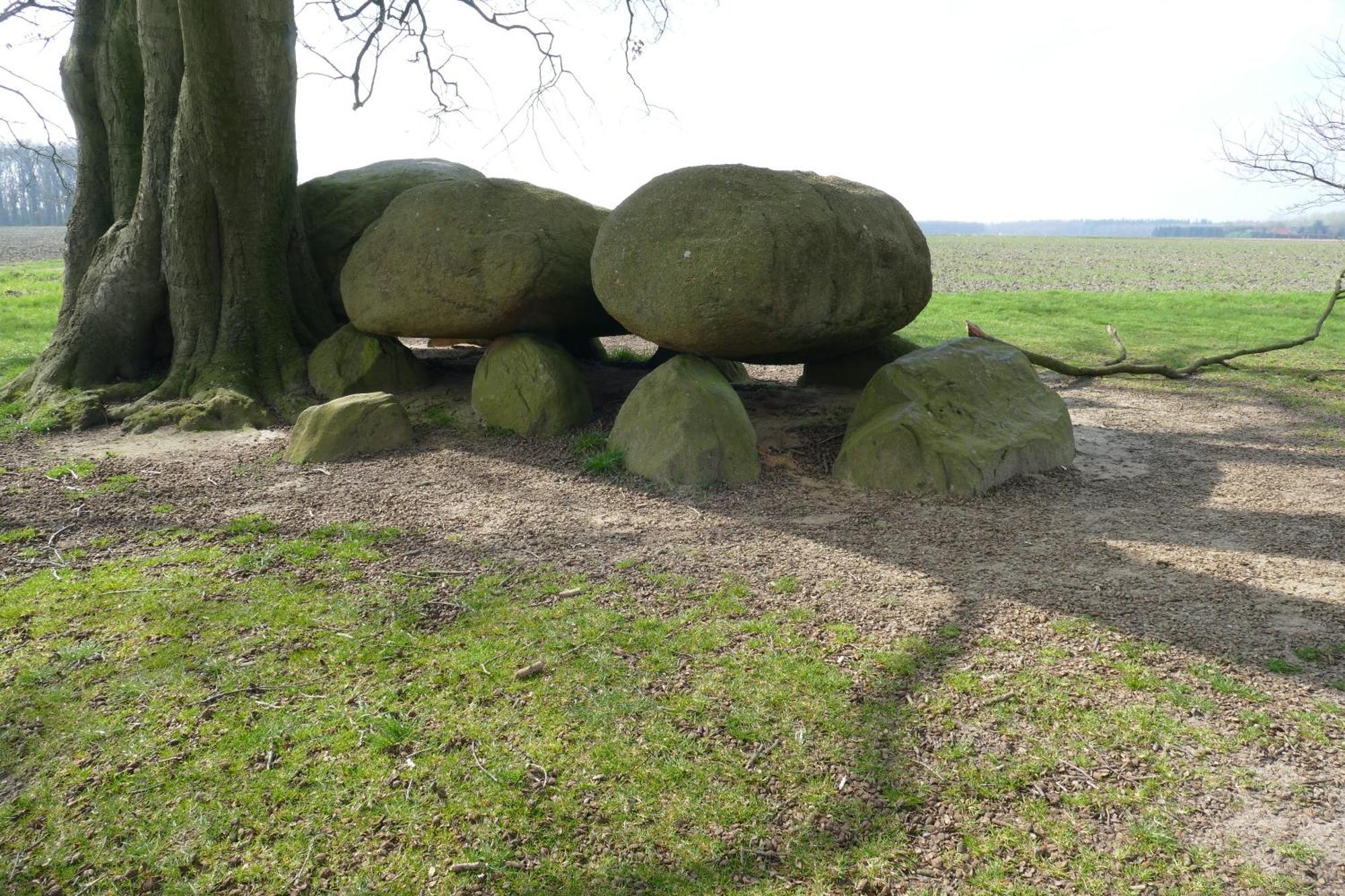 Vakantiehuis Vakantiewoning 't Stookhok *