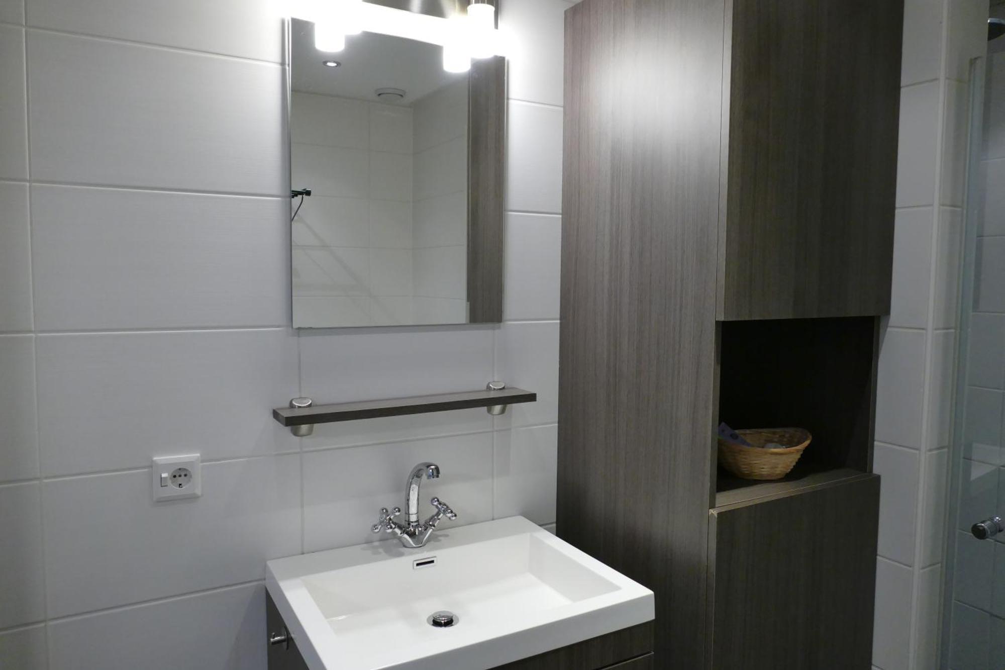 Vakantiehuis Vakantiewoning 't Stookhok *