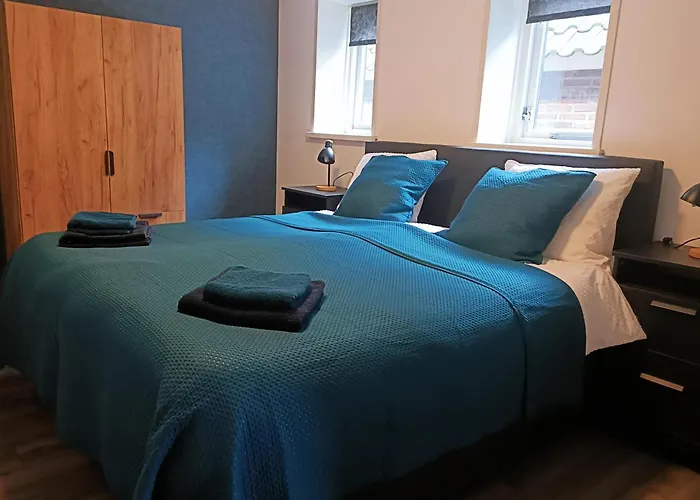 Vakantiewoning \'T Stookhok Gasselte