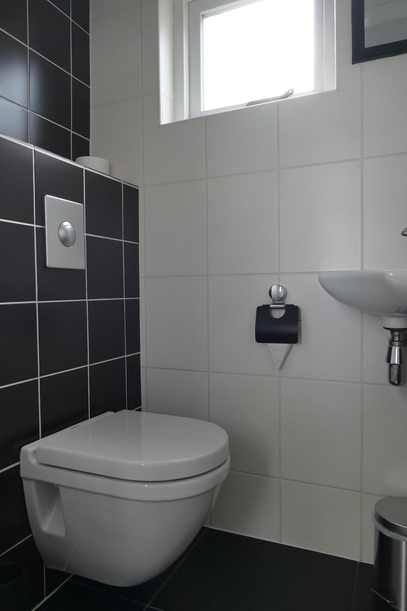 Vakantiewoning 't Stookhok *