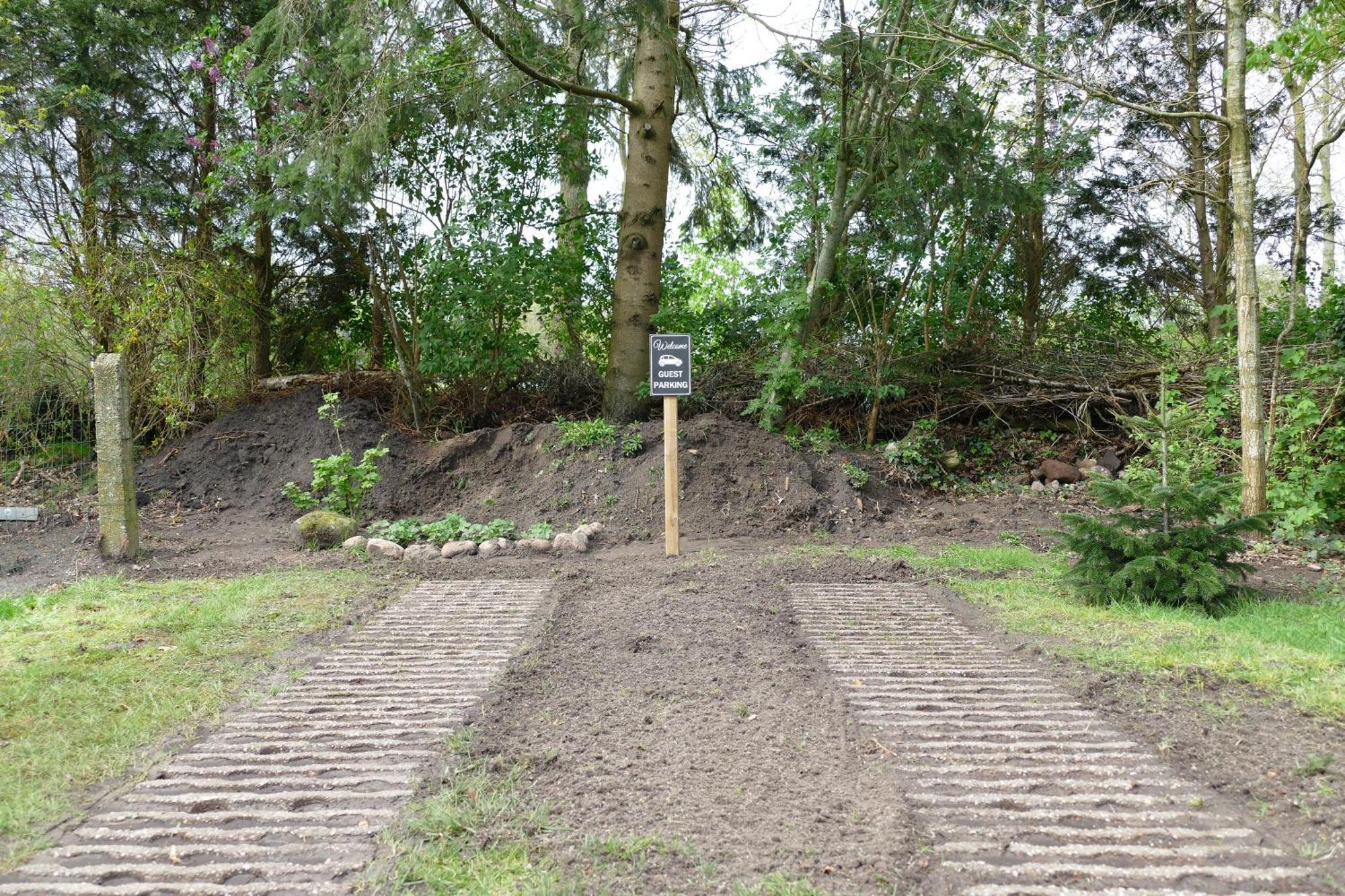 Vakantiewoning 't Stookhok * Gasselte