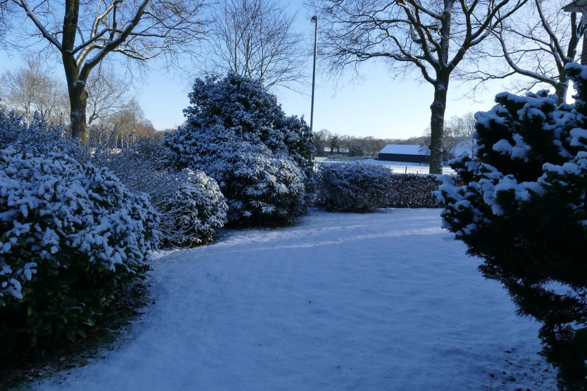 Vakantiewoning 't Stookhok * Gasselte