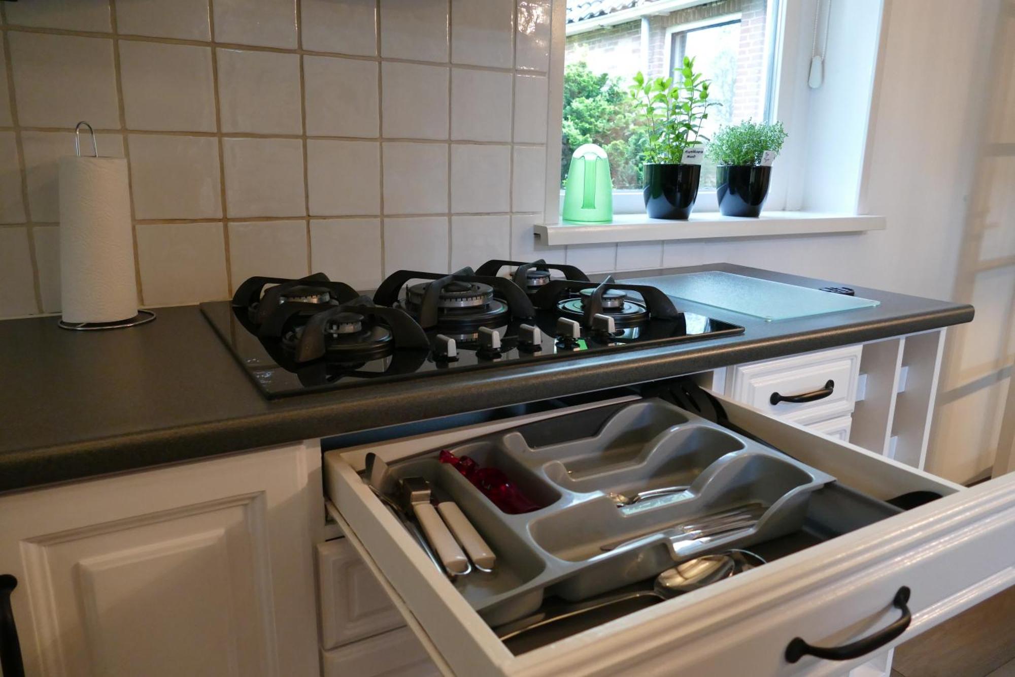 Vakantiewoning 't Stookhok * Gasselte