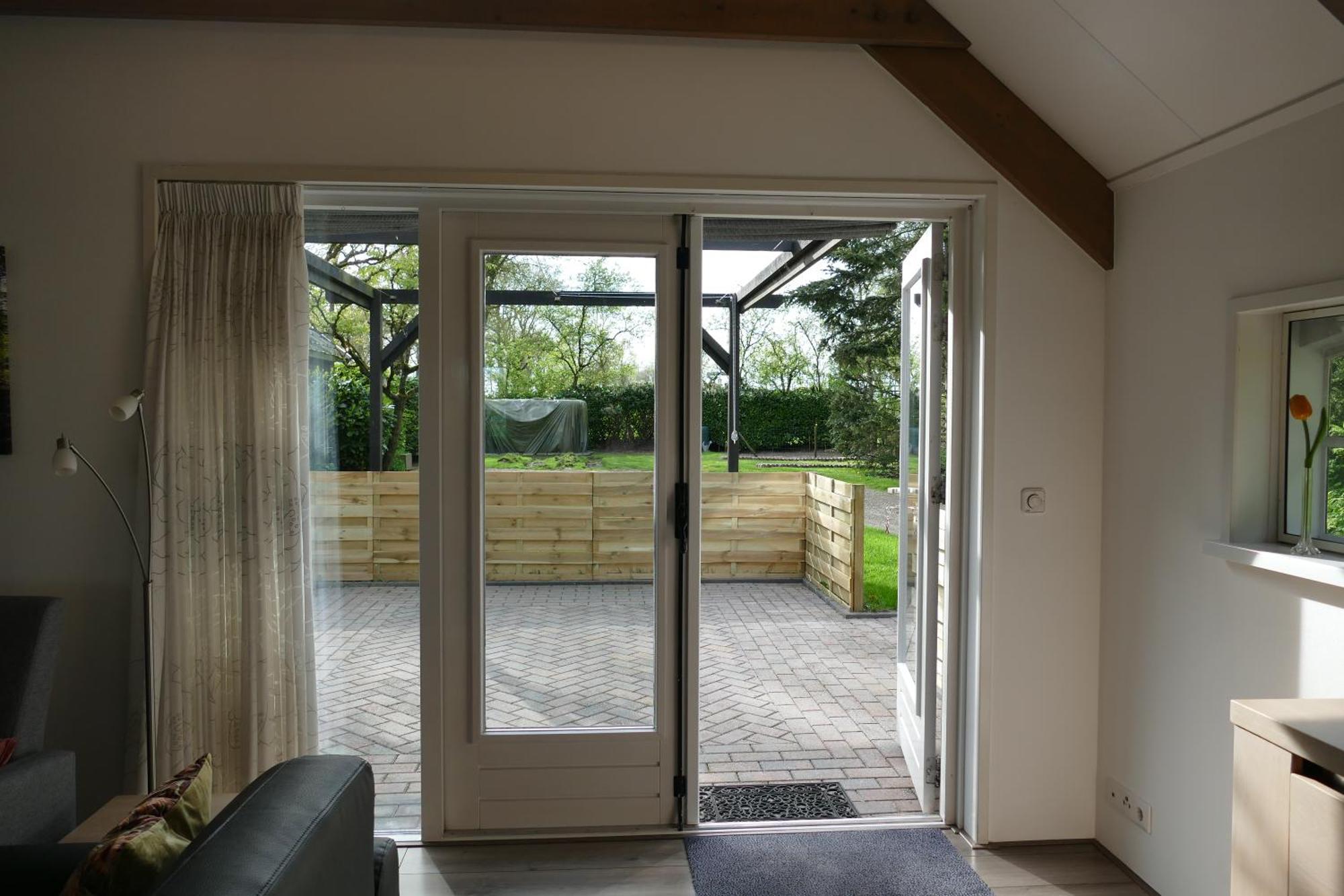 Holiday home Vakantiewoning 't Stookhok Gasselte