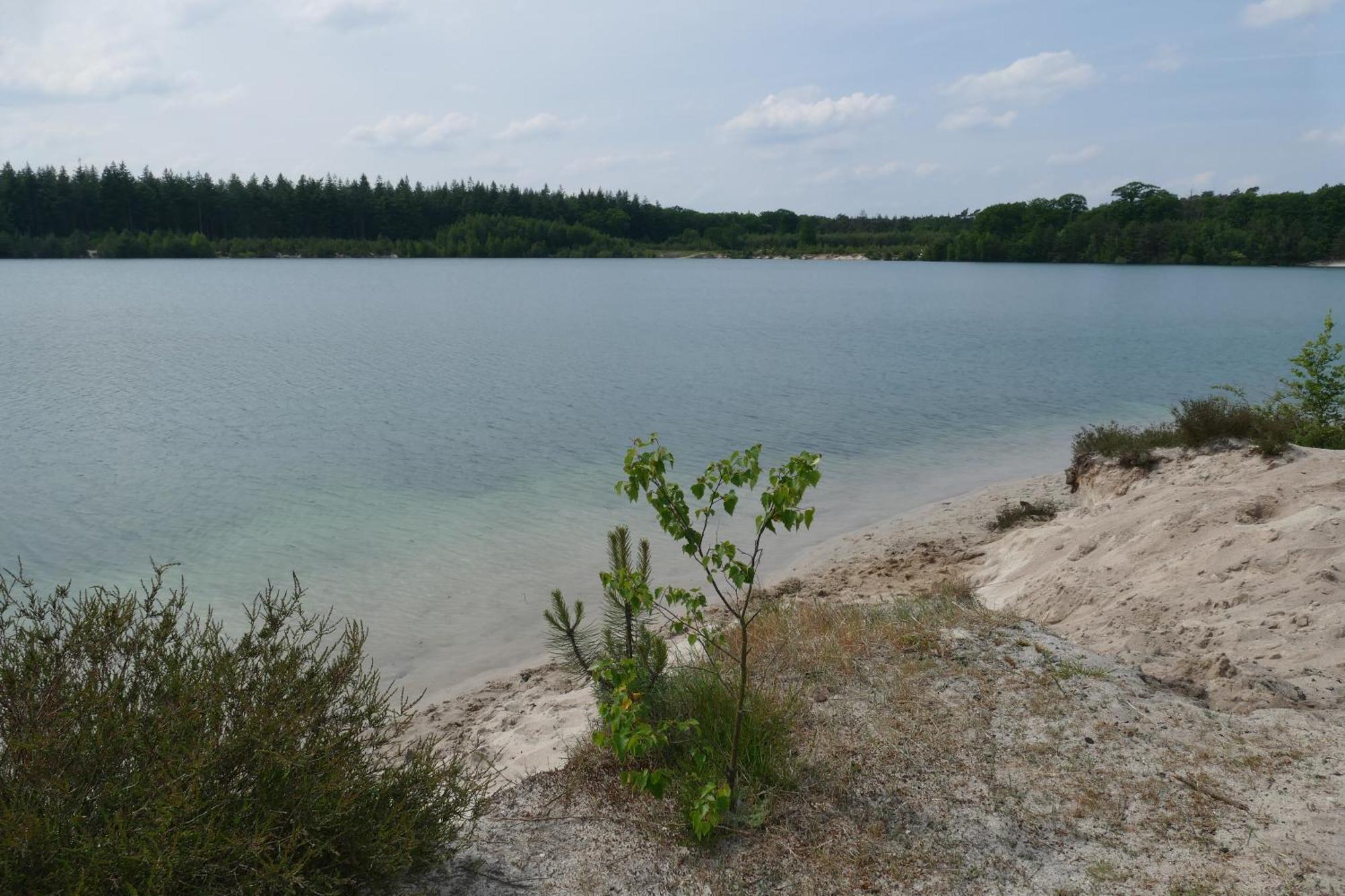 Vakantiewoning 't Stookhok *